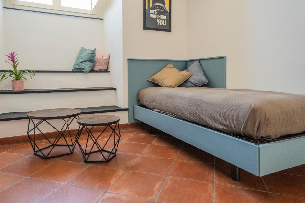 Palazzo Oddo Rental Rooms 알벤가 외부 사진