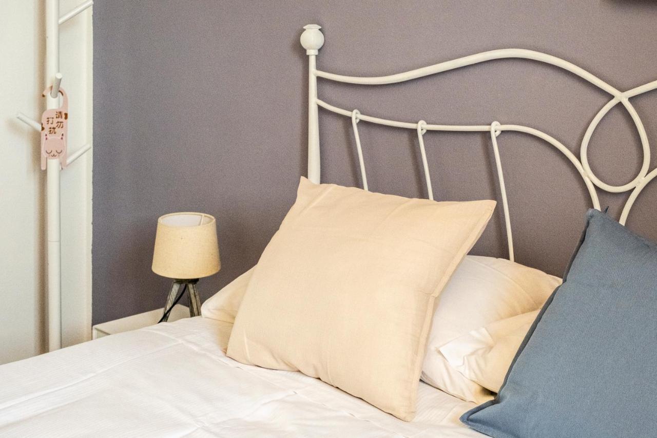 Palazzo Oddo Rental Rooms 알벤가 외부 사진