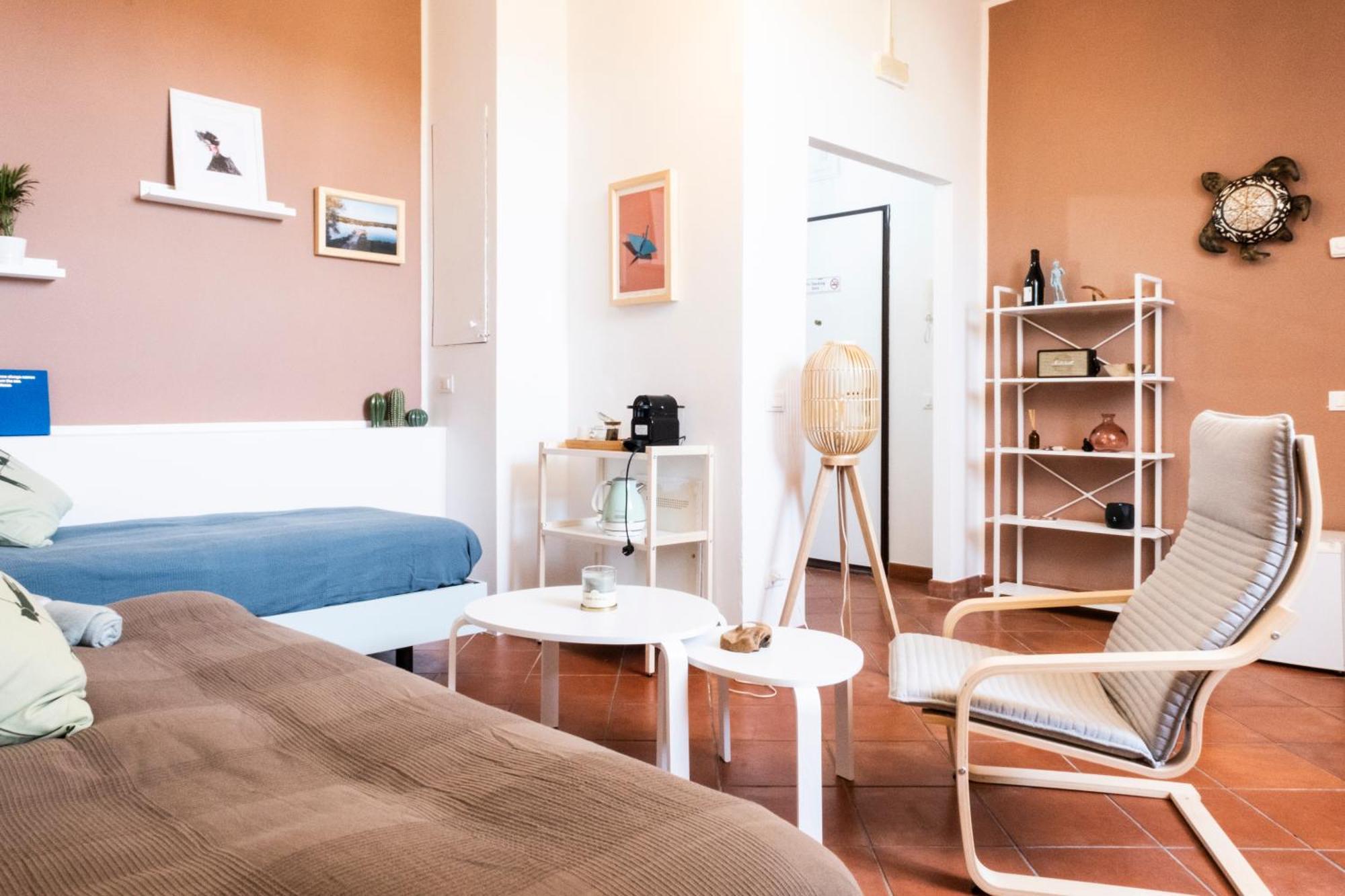 Palazzo Oddo Rental Rooms 알벤가 외부 사진